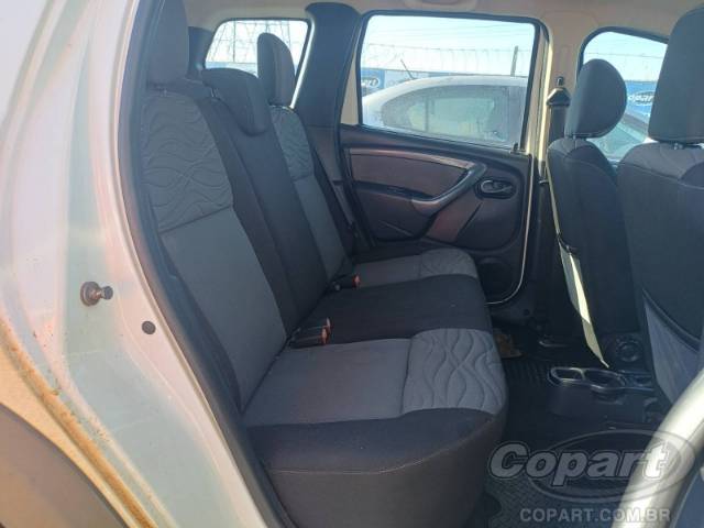 2014 RENAULT DUSTER 