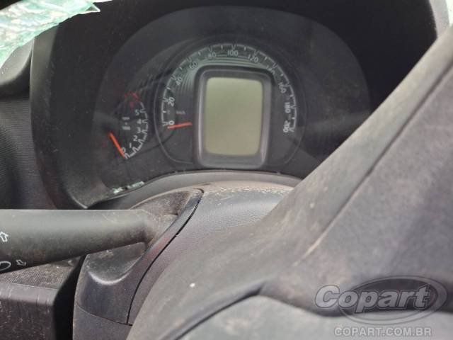 2022 FIAT MOBI 