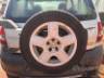2008 VOLKSWAGEN FOX 