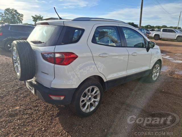 2019 FORD ECOSPORT 