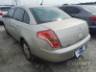 2010 CITROEN C4 PALLAS 