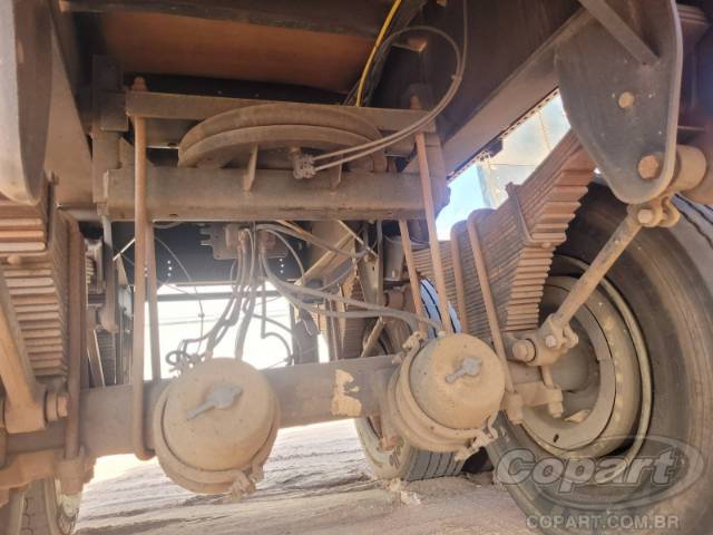 2023 RANDON SEMI-REBOQUE 