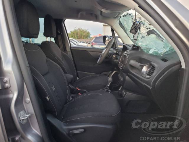 2024 JEEP RENEGADE 