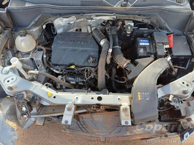 2025 CHEVROLET MONTANA 