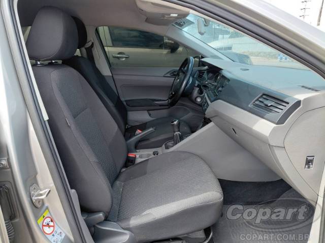 2018 VOLKSWAGEN VIRTUS 