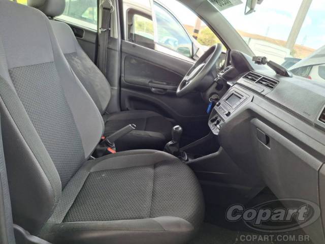 2022 VOLKSWAGEN GOL 