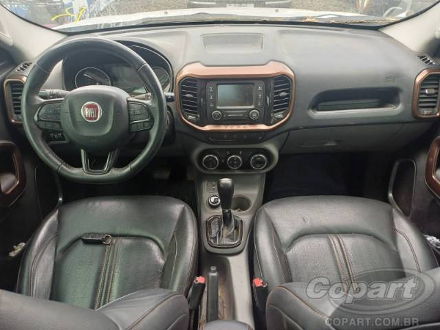 2018 FIAT TORO 
