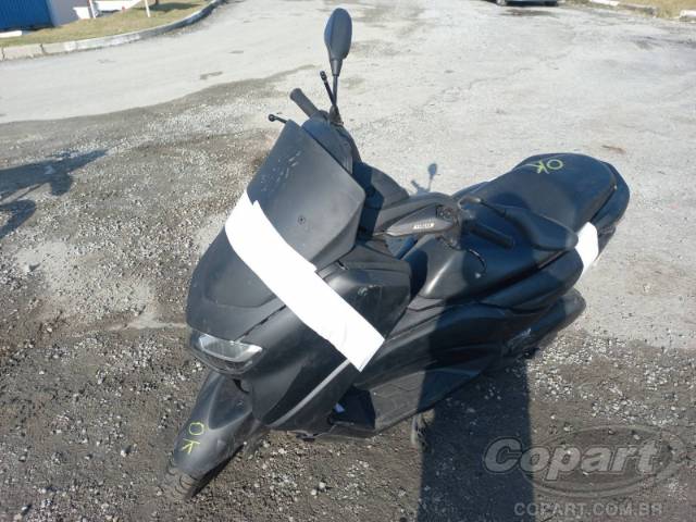2021 YAMAHA NMAX 