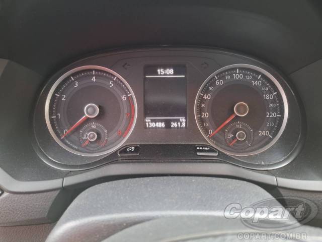 2018 VOLKSWAGEN SAVEIRO 