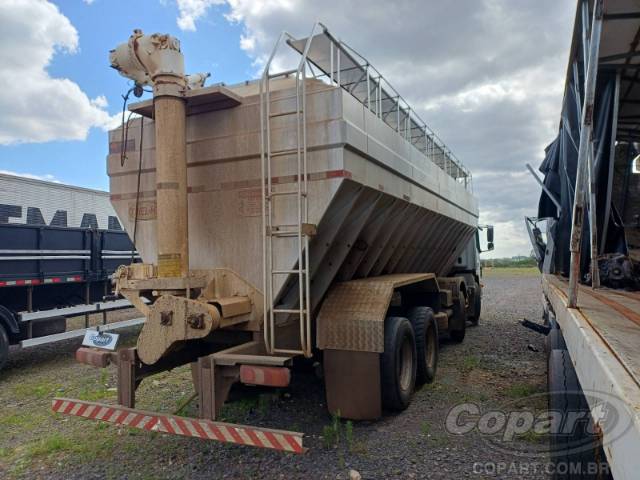 2022 MERCEDES BENZ ATEGO 