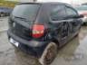 2008 VOLKSWAGEN FOX 