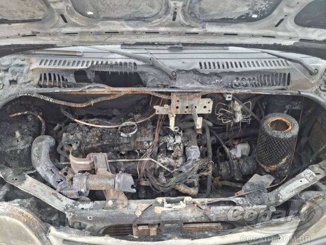 2013 FIAT DUCATO FURGAO 