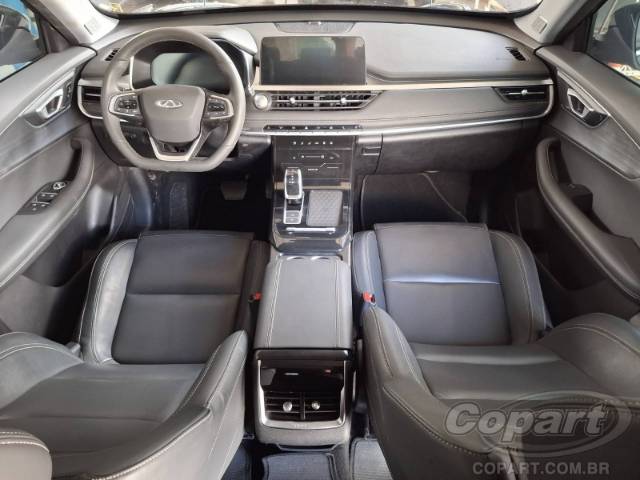 2026 CAOA CHERY TIGGO 7 