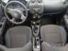 2014 NISSAN VERSA 