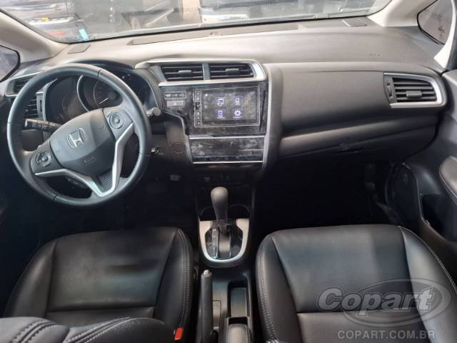 2020 HONDA FIT 
