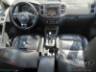2012 VOLKSWAGEN TIGUAN 