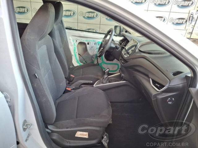2024 CHEVROLET ONIX PLUS 