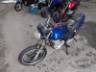 2007 SUZUKI EN125 