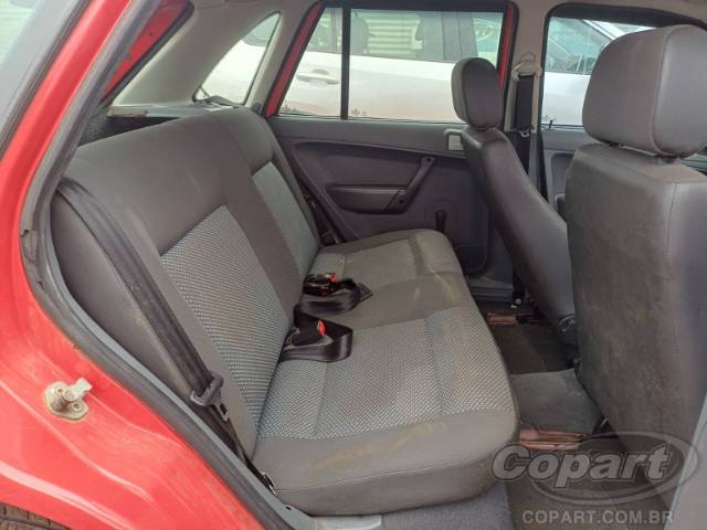 2014 VOLKSWAGEN GOL 