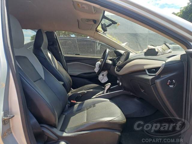 2020 CHEVROLET ONIX PLUS 