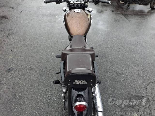 2024 ROYAL ENFIELD METEOR 