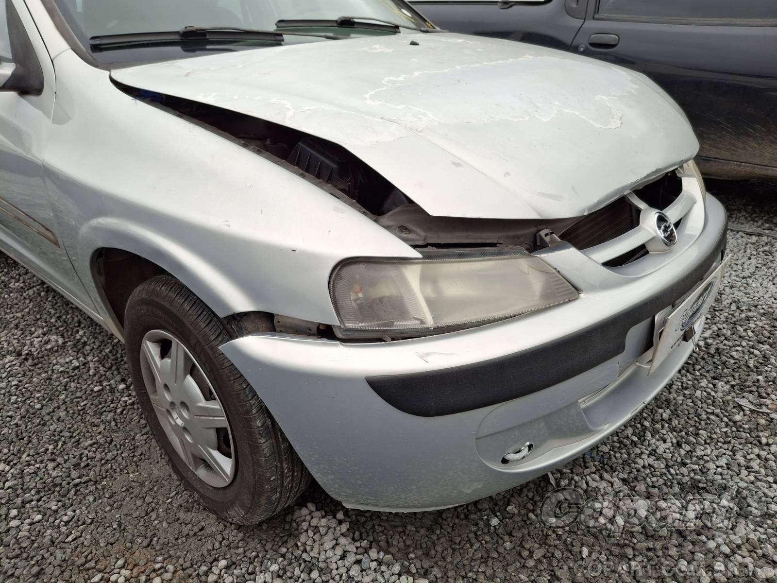 2003 CHEVROLET CELTA — foto 12 de 15