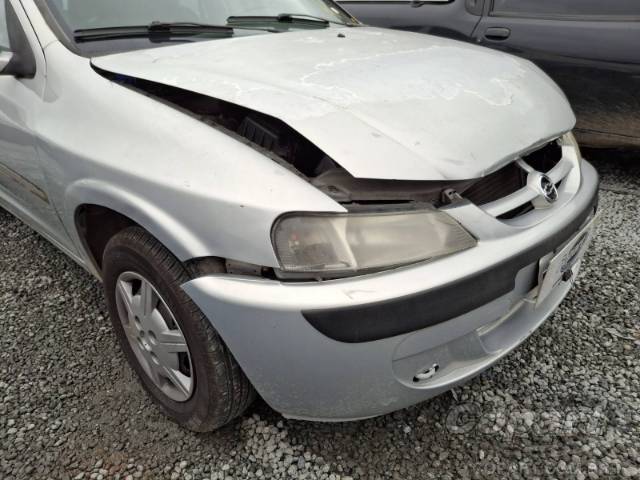 2003 CHEVROLET CELTA 