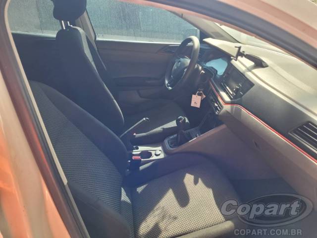 2018 VOLKSWAGEN POLO 