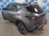 2026 NISSAN KAIT 