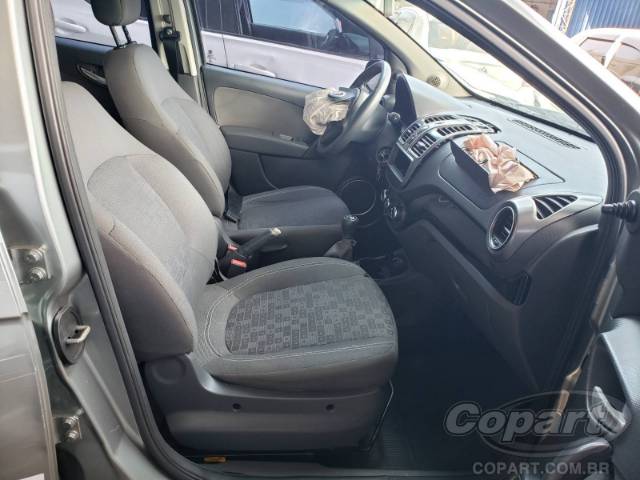 2017 FIAT PALIO 
