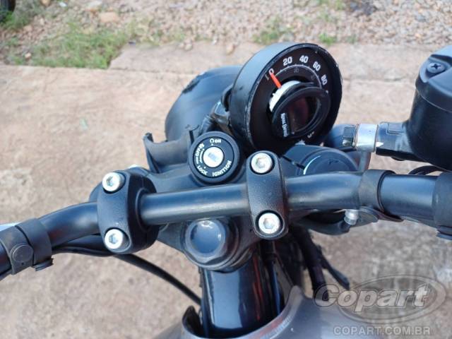 2024 ROYAL ENFIELD HUNTER 