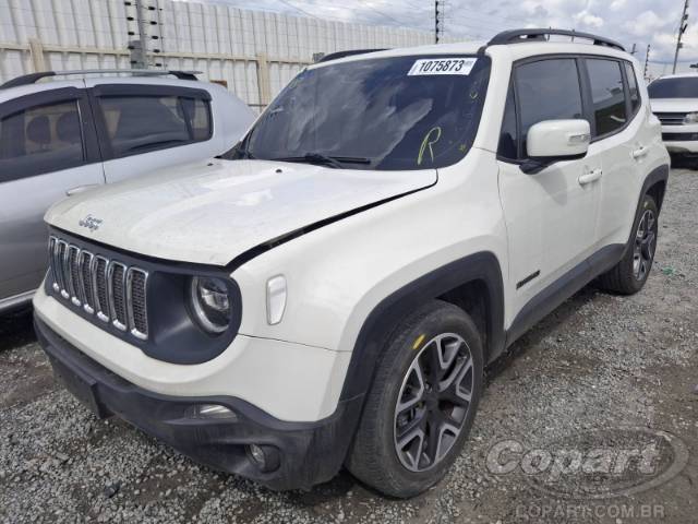 2020 JEEP RENEGADE 