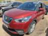 2018 NISSAN KICKS 