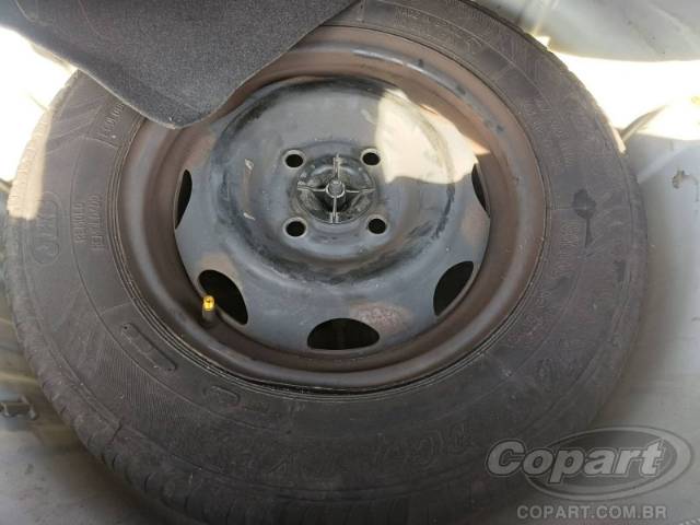 2015 CHEVROLET CELTA 