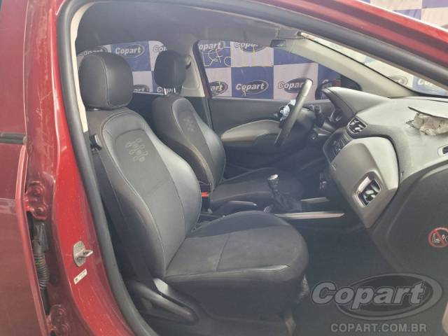 2019 CHEVROLET ONIX 