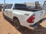 2022 TOYOTA HILUX CD 