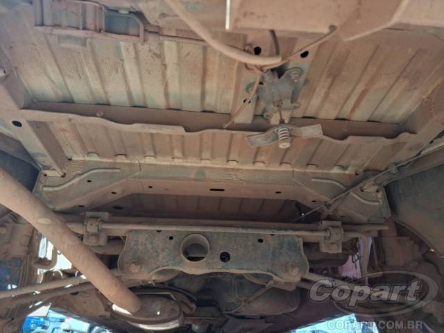 2019 RENAULT DUSTER OROCH 