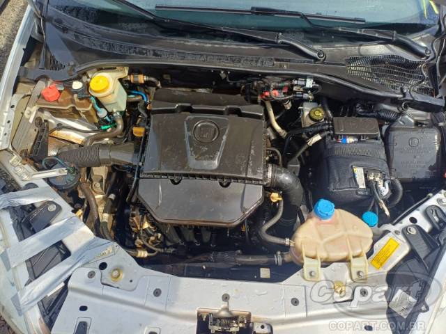 2015 FIAT LINEA 