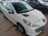 2011 PEUGEOT 207 