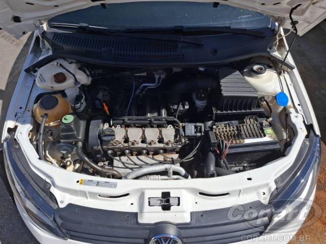 2015 VOLKSWAGEN SAVEIRO 