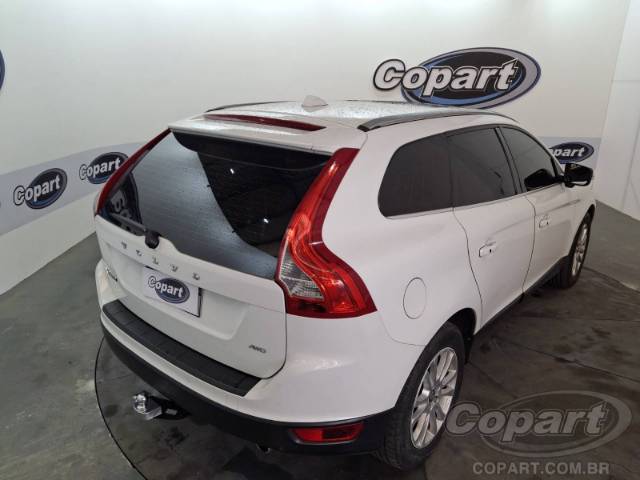 2010 VOLVO XC60 