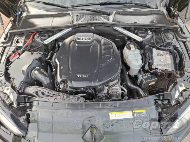 2019 AUDI A5 SPORTBACK 