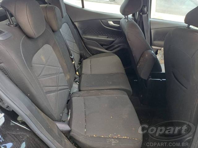 2026 FIAT PULSE 