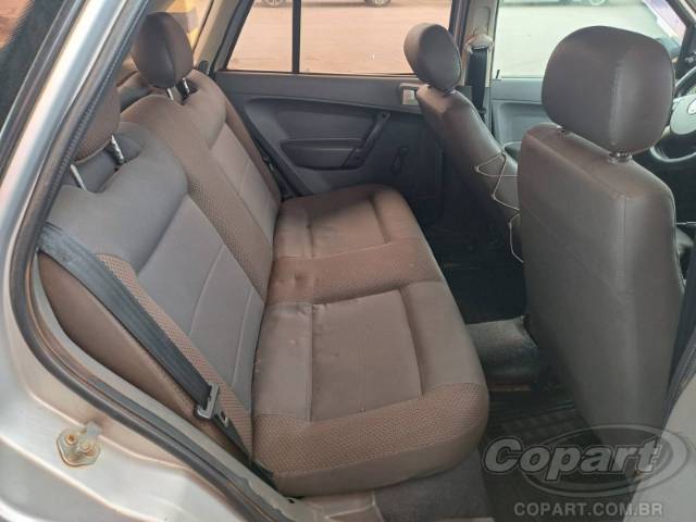 2008 VOLKSWAGEN GOL 