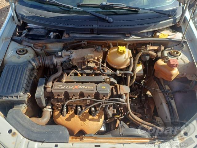 2007 CHEVROLET CLASSIC 