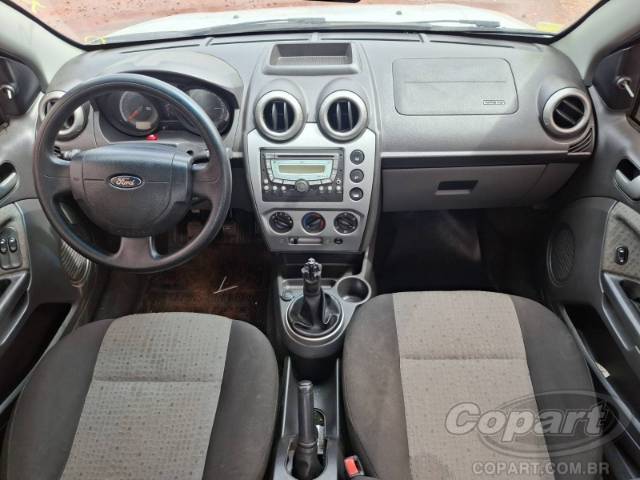 2013 FORD FIESTA SEDAN 