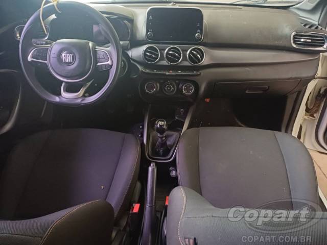 2022 FIAT ARGO 
