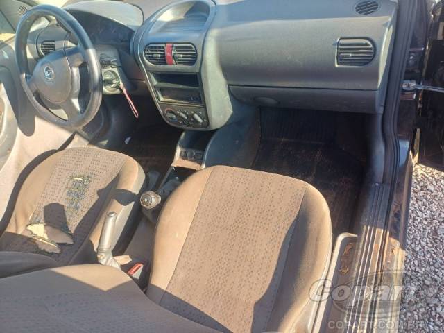 2010 CHEVROLET MONTANA 