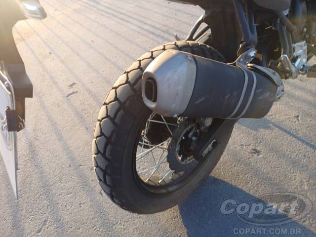 2027 YAMAHA XTZ 750 