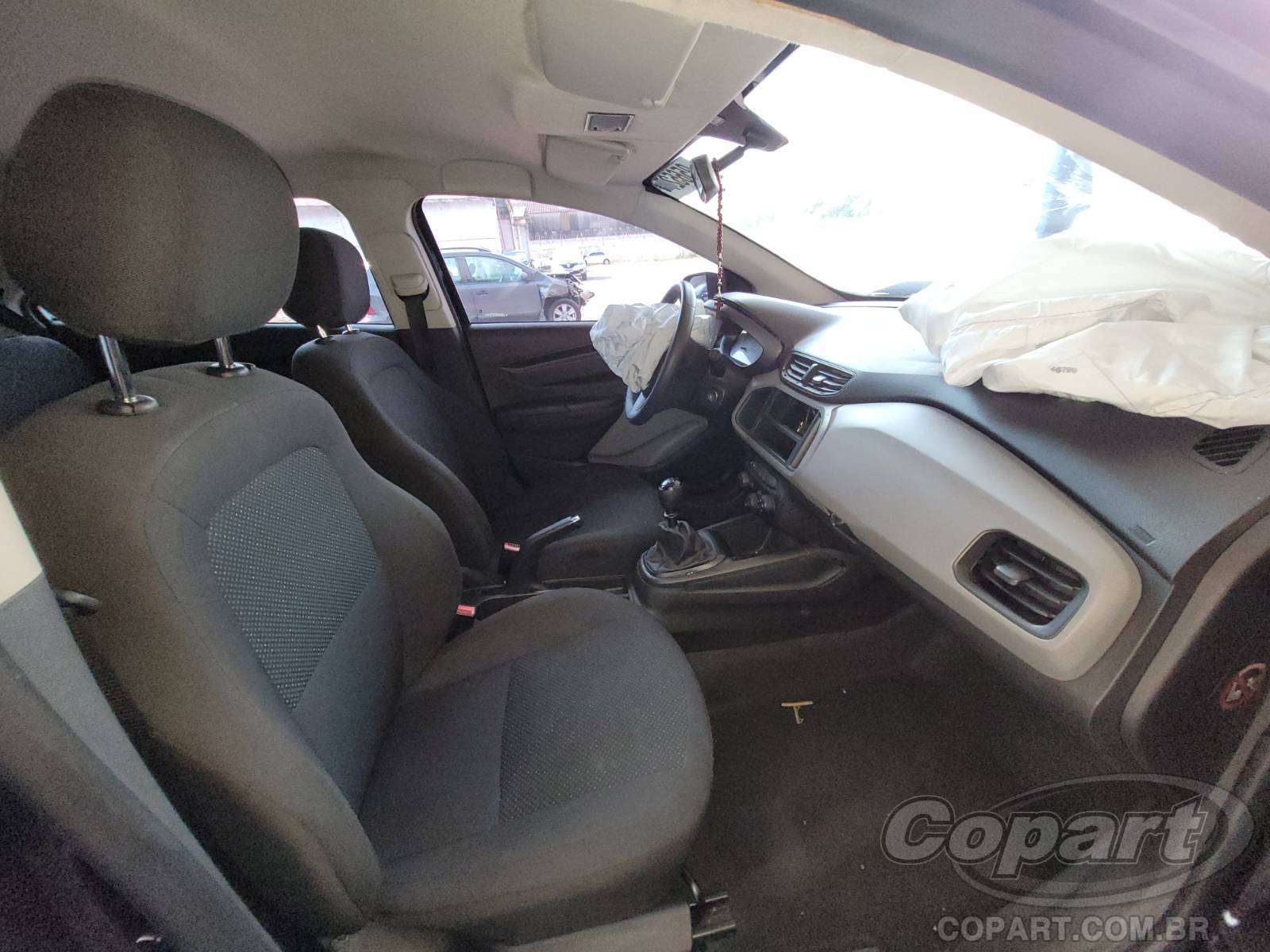 Foto 5: 2018 CHEVROLET ONIX